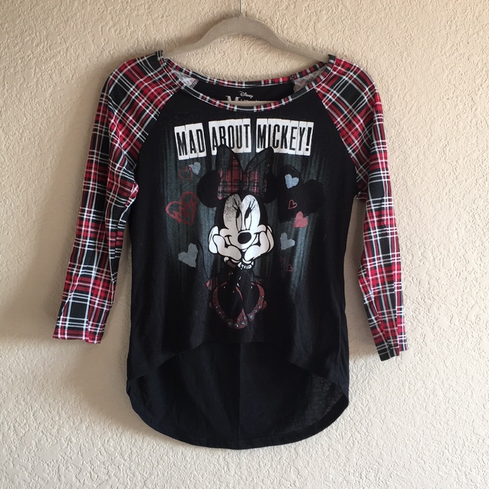 Disney shirt
